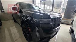 كاديلاك اسكاليد